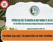 Các Ngành Học Của Đại Học Tài Nguyên Môi Trường