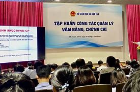 Các Trường Đại Học Cấp Bằng Kỹ Sư