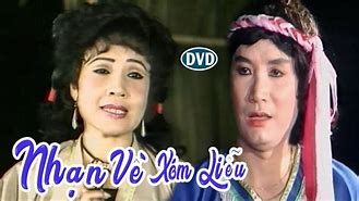 Cải Lương Nhạn Về Xóm Liễu