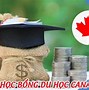 Chính Sách Du Học Canada