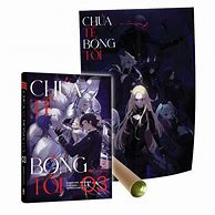 Chúa Tể Bóng Tối Light Novel Tập 2