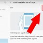 Chụp Ảnh Màn Hình Ipad Nhanh