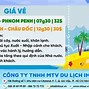 Công Ty Du Lịch Intour Có Tốt Không