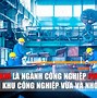 Cụm Công Nghiệp Từ Liêm Hà Nội