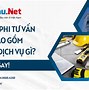 Dịch Vụ Tư Vấn Là Gì