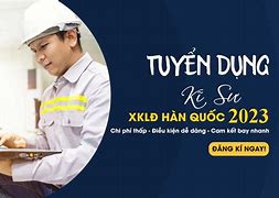 Điều Kiện Xklđ Hàn Quốc 2022 Là Gì Tốt Nhất