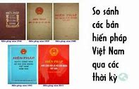 Hiến Pháp 1959 Có Thêm Cơ Quan Nào So Với Hiến Pháp 1946