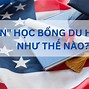 Học Bổng Chevening 2022 Tại Mỹ Cần Những Gì Để Xin Visa