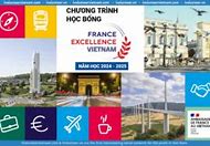 Học Bổng France Excellence 2022 Vietsub Download Vk Com Hd Vietsub