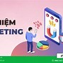 Khái Niệm Marketing