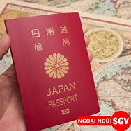 Lệ Phí Visa Nhật