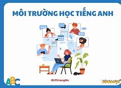 Môi Trường Giáo Dục Trong Tiếng Anh Là Gì Tiếng Anh