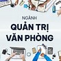 Quản Trị Văn Phòng Là