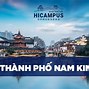 Thành Phố Nam Kinh Trung Quốc