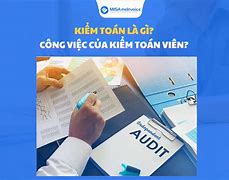 Thực Tập Kiểm Toán 2022 Có Gì Mới