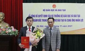 Trung Tâm Hỗ Trợ Đào Tạo Quốc Tế