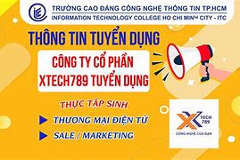 Tuyển Thực Tập Sinh Data