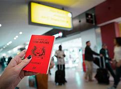 Việt Nam Đi Singapore Có Cần Visa Không