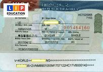 Visa E7 2 Hàn Quốc Là Gì