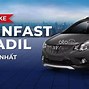 Xe Vinfast Fadil Cũ Hà Nội