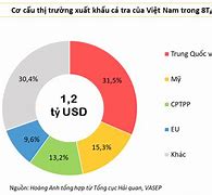 Xuất Khẩu Cá Tra Tháng 8 2024