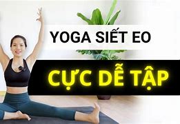 Yoga Giảm Mỡ Bụng Hoàng Nguyên